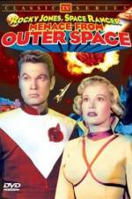 Watch Menace from Outer Space Gomovies