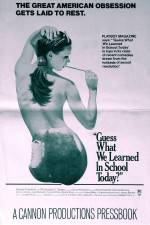 Watch Guess What We Learned in School Today? Gomovies