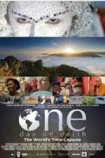 Watch One Day on Earth Gomovies