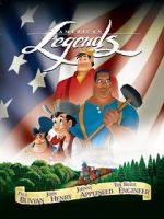 Watch American Legends Gomovies