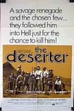 Watch The Deserter Gomovies