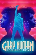 Watch Gary Numan: Resurrection Gomovies