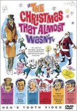 Watch The Christmas That Almost Wasn\'t Gomovies