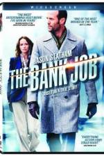 Watch The Bank Job Gomovies
