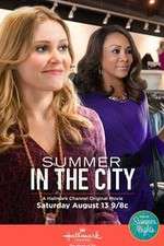 Watch Summer in the City Gomovies