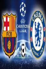 Watch Barcelona vs Chelsea Gomovies