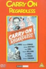 Watch Carry on Regardless Gomovies