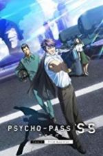 Watch Psycho-Pass: Sinners of the System Case 2 First Guardian Gomovies