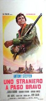 Watch A Stranger in Paso Bravo Gomovies