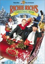 Watch Richie Rich\'s Christmas Wish Gomovies