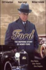 Watch Ford  The Man and the Machine Gomovies