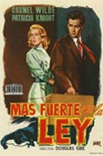 Watch Shockproof Gomovies