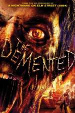 Watch The Demented Gomovies