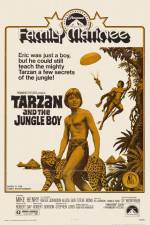 Watch Tarzan and the Jungle Boy Gomovies