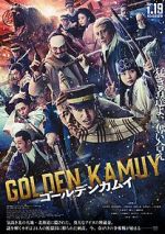 Watch Golden Kamuy Gomovies