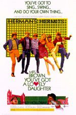 Watch Mrs. Brown, You\'ve Got a Lovely Daughter Gomovies