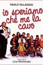 Watch Ciao, Professore! Gomovies