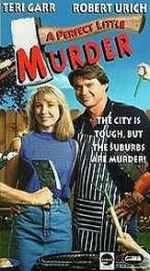 Watch A Quiet Little Neighborhood, a Perfect Little Murder Gomovies