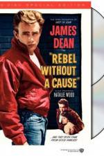 Watch Rebel Without a Cause Gomovies