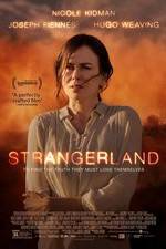 Watch Strangerland Gomovies
