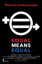 Watch Equal Means Equal Gomovies