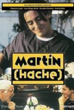 Watch Martin (Hache) Gomovies