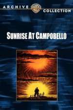 Watch Sunrise at Campobello Gomovies