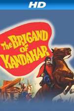 Watch The Brigand of Kandahar Gomovies