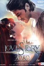 Watch Love Story 2050 Gomovies