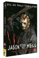 Watch Jason Goes to Hell: The Final Friday Gomovies