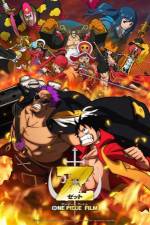 Watch One Piece Film Z Gomovies