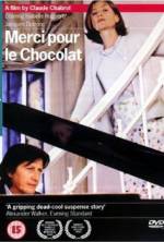 Watch Merci pour le chocolat Gomovies