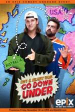 Watch Jay and Silent Bob Go Down Under Gomovies