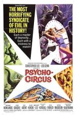Watch Psycho-Circus Gomovies