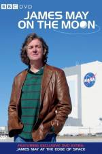 Watch James May at the Edge of Space Gomovies