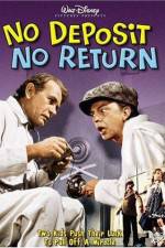 Watch No Deposit No Return Gomovies