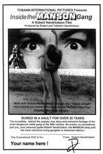 Watch Inside the Manson Gang Gomovies