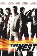 Watch Nid de guêpes Gomovies