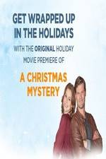 Watch A Christmas Mystery Gomovies