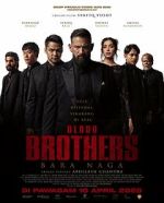 Watch Blood Brothers: Bara Naga Gomovies