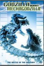 Watch Godzilla Against MechaGodzilla Gomovies