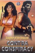 Watch Contra Conspiracy Gomovies