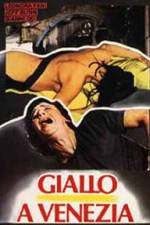 Watch Giallo a Venezia Gomovies