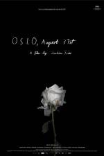 Watch Oslo 31 August Gomovies