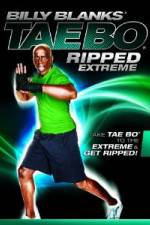 Watch Billy Blanks Tae Bo Ripped Extreme Gomovies