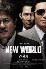 Watch New World Gomovies
