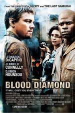 Watch Blood Diamond Gomovies
