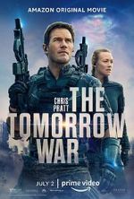 Watch The Tomorrow War Gomovies