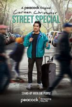 Watch Carmen Christopher: Street Special (TV Special 2021) Gomovies