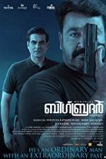 Watch Big Brother Gomovies